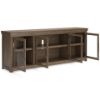 Picture of BOARDERNEST 85" XL TV STAND
