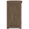 Picture of BOARDERNEST 85" XL TV STAND
