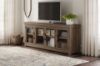 Picture of BOARDERNEST 85" XL TV STAND