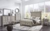 Picture of HARRASTONE 6 PC QN STORAGE PANEL BEDROOM