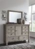 Picture of HARRASTONE 6 PC QN STORAGE PANEL BEDROOM