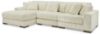 Picture of LINDYN 3PC REVERSE SECTIONAL