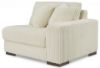 Picture of LINDYN 3PC REVERSE SECTIONAL