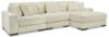 Picture of LINDYN 3PC SECTIONAL