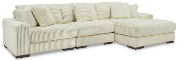 Picture of LINDYN 3PC SECTIONAL