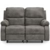 Picture of RECLINING LOVESEAT