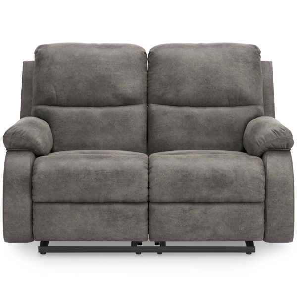 Picture of RECLINING LOVESEAT