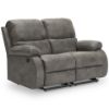 Picture of RECLINING LOVESEAT