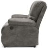 Picture of RECLINING LOVESEAT