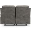 Picture of RECLINING LOVESEAT