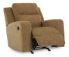 Picture of KANLOW ROCKER RECLINER