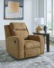Picture of KANLOW ROCKER RECLINER