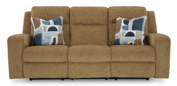 Picture of KANLOW RECLINING SOFA
