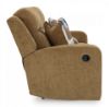 Picture of KANLOW RECLINING LOVESEAT WITH CONSOLE