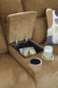 Picture of KANLOW RECLINING LOVESEAT WITH CONSOLE