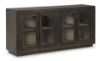Picture of DRELEY ACCENT CABINET