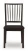 Picture of CHARTERTON 5 PC DINING SET