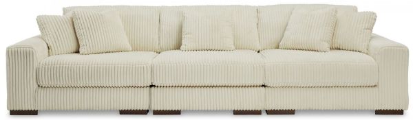 Picture of LINDYN 3PC SECTIONAL SOFA