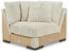 Picture of LINDYN 4PC SECTIONAL