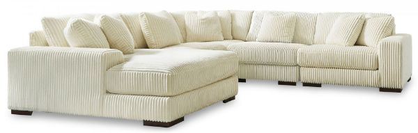 Picture of LINDYN 5PC REVERSE SECT W/CHAISE
