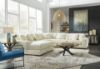 Picture of LINDYN 5PC REVERSE SECT W/CHAISE