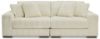 Picture of LINDYN 2PC LOVESEAT