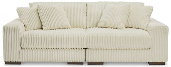 Picture of LINDYN 2PC LOVESEAT