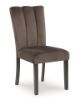 Picture of JAZMORE DINING UPH SIDE CHAIR
