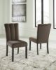 Picture of JAZMORE DINING UPH SIDE CHAIR