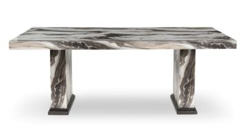 Picture of JAZMORE RECT DINING ROOM TABLE BASE
