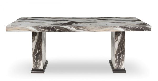 Picture of JAZMORE RECT DINING ROOM TABLE TOP