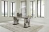 Picture of JAZMORE RECT DINING ROOM TABLE TOP