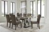 Picture of JAZMORE RECT DINING ROOM TABLE TOP