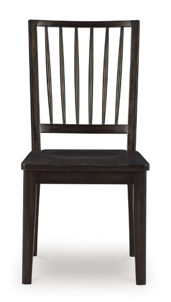 Picture of CHARTERTON DINING UPH SIDE CHAIR (2/CN)