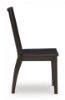 Picture of CHARTERTON DINING UPH SIDE CHAIR (2/CN)