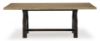 Picture of CHARTERTON RECT DINING ROOM TABLE