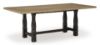 Picture of CHARTERTON RECT DINING ROOM TABLE