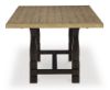 Picture of CHARTERTON RECT DINING ROOM TABLE