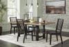 Picture of CHARTERTON RECT DINING ROOM TABLE