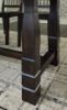 Picture of CHARTERTON RECT DINING ROOM TABLE