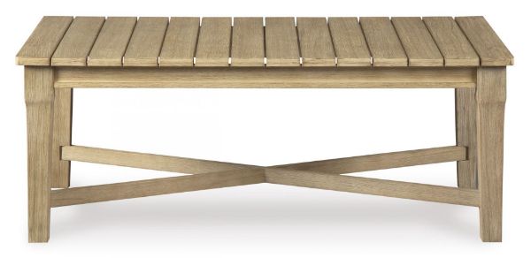 Picture of CARTER HALL OUTDOOR COFFEE TABLE