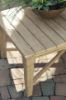 Picture of CARTER HALL OUTDOOR COFFEE TABLE