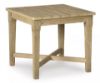 Picture of CARTER HALL OUTDOOR END TABLE