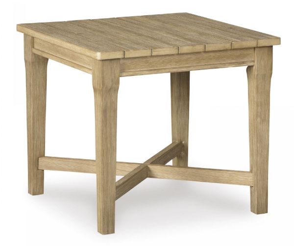Picture of CARTER HALL OUTDOOR END TABLE
