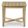 Picture of CARTER HALL OUTDOOR END TABLE