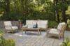 Picture of CARTER HALL LOUNGE CHAIR WITH CUSHION