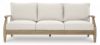 Picture of CARTER HALL OUTDOOR SOFA WITH CUSHION