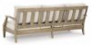 Picture of CARTER HALL OUTDOOR SOFA WITH CUSHION