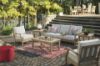 Picture of CARTER HALL OUTDOOR SOFA WITH CUSHION