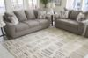 Picture of LEESDALE LARGE RUG